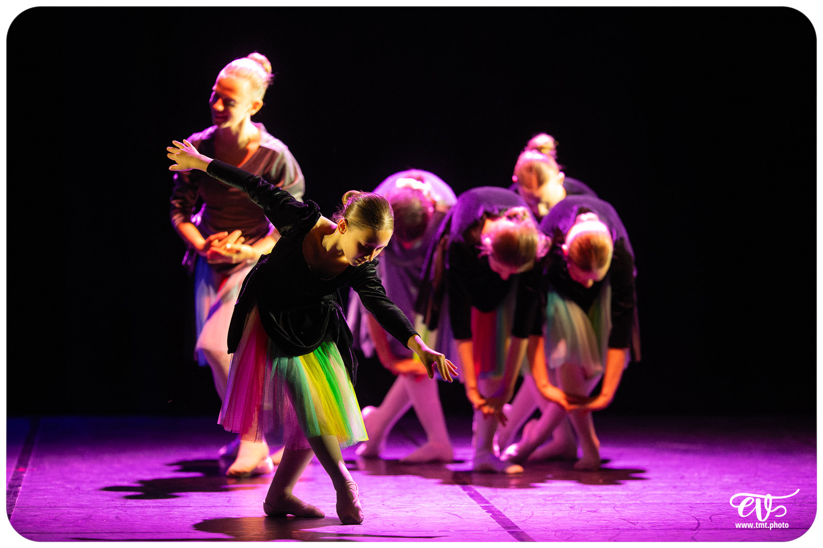 GALA DANSE EMMDH 2024